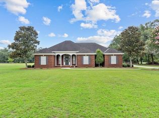 350 Sowell Rd, Dothan, AL 36301