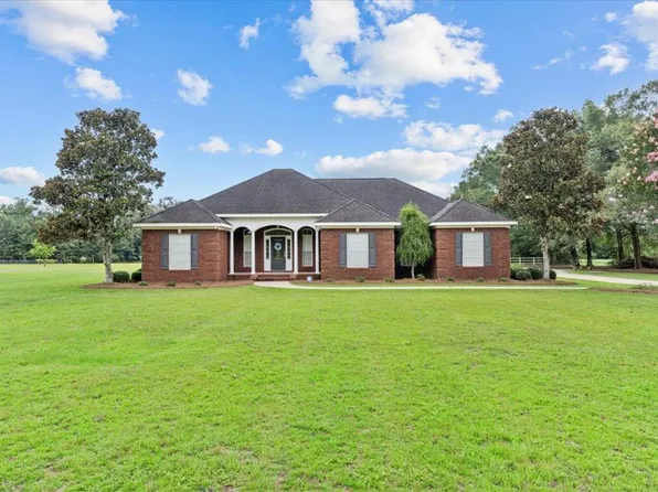 350 Sowell Rd, Dothan, AL 36301