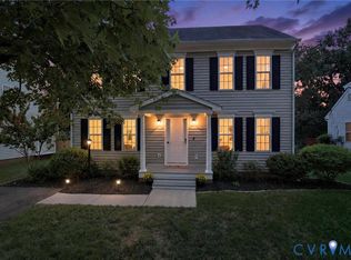 6903 Tulane Ave, Richmond, VA 23226
