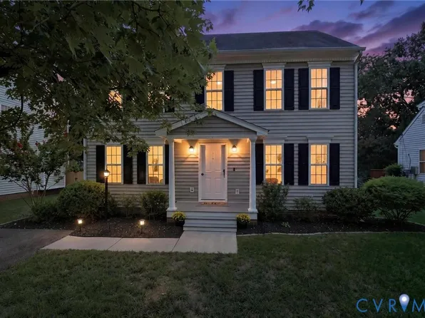 6903 Tulane Ave, Richmond, VA 23226