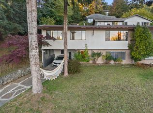 1941 Charles St, Pt Moody, BC V3H 2M4