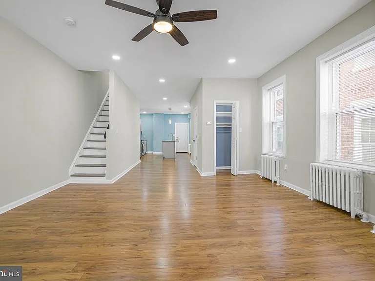 2321 N Tatnall St — Photo 3