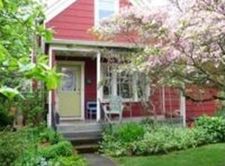 103 Thomas St NW, Olympia, WA 98502