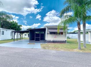 5055 Fisher St, Zephyrhills, FL 33541