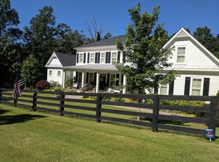 275 Red Gate Dr, Canton, GA 30115