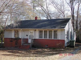 515 Chester St, Lancaster, SC 29720