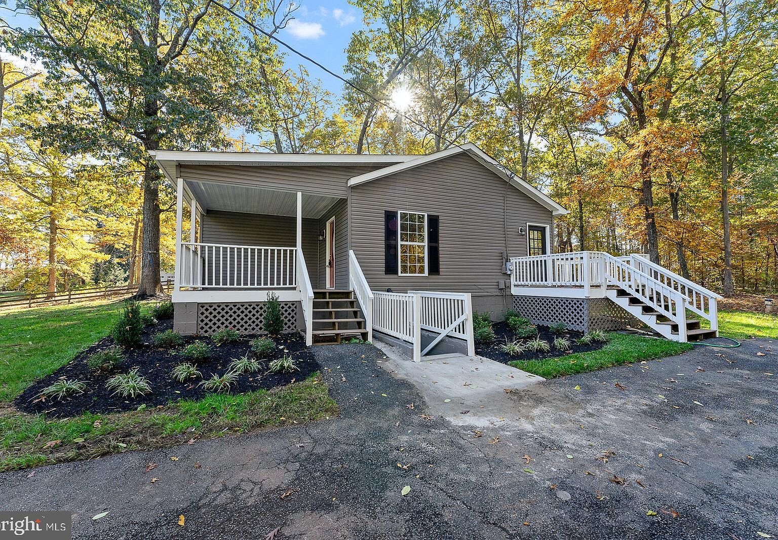 7396 Kennedy Rd, Nokesville, VA 20181 Zillow