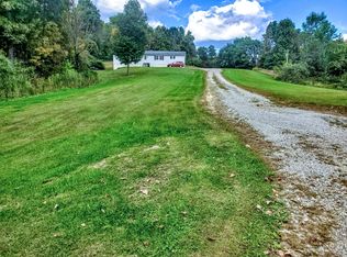 1515 Tedrick Rd, New Concord, OH 43762