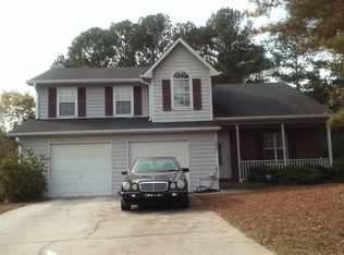 10867 Spring Creek Dr, Hampton, GA 30228