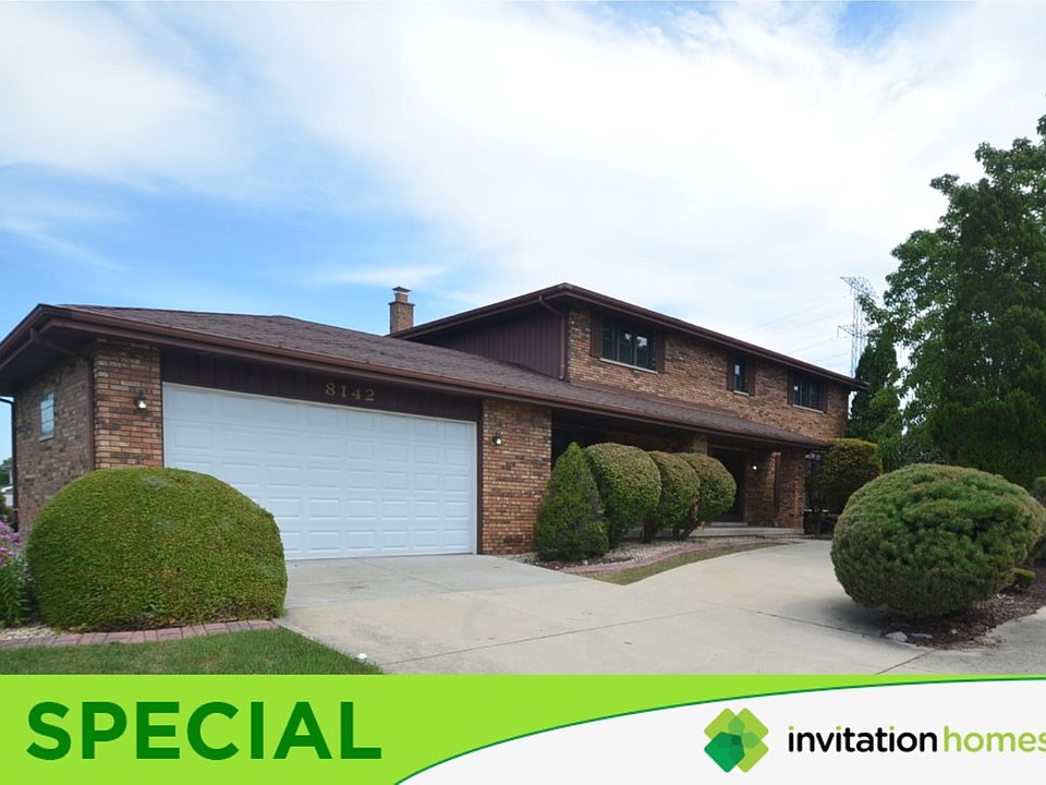 1st image of 8142 Braeburn Ln