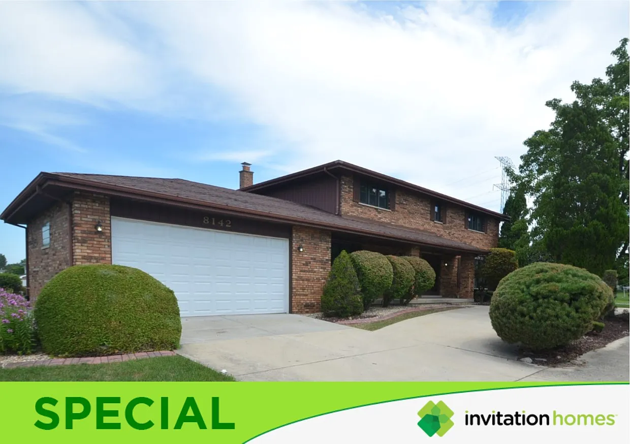 8142 Braeburn Ln photo 1