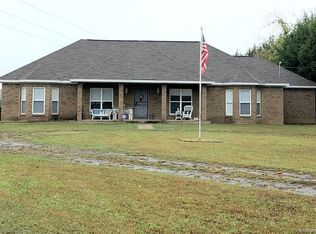 710 Lamar Rd, Hope Hull, AL 36043