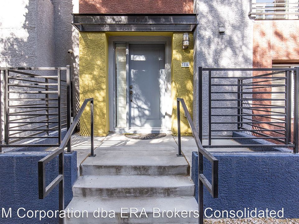 1st image of 9050 W Tropicana Ave Unit 1114