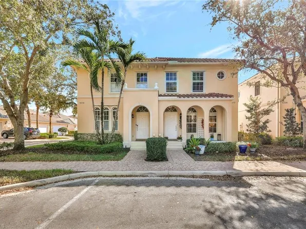 6210 Towncenter CIR, NAPLES, FL 34119