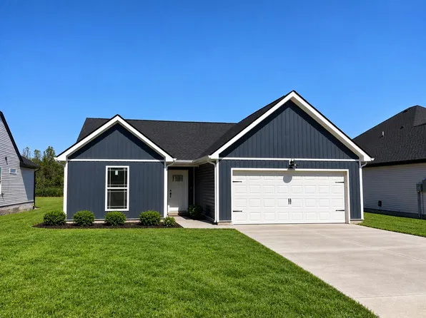 2043 Northwind Ct Lot 12, Cedar Hill, TN 37032
