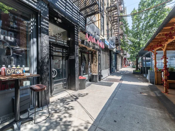 142 Sullivan Street