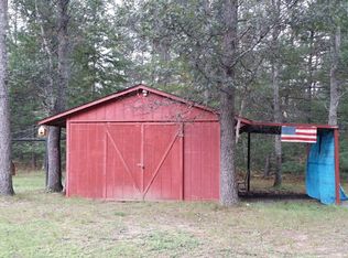 7329 Pinkys Trl, South Branch, MI 48761