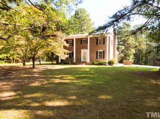 7114 Guess Rd, Hillsborough, NC 27278