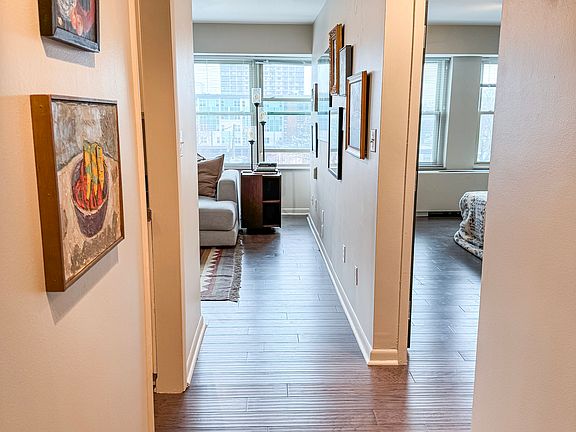 4th image of 3965 N Meridian St APT 5E