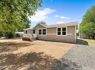 6268 N Wildhorse Dr, Prescott Valley, AZ 86314