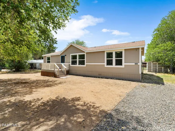 6268 N Wildhorse Dr, Prescott Valley, AZ 86314