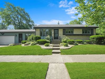 821 Highland Ave, Thornton, IL, 60476