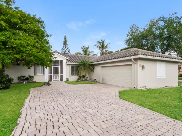 5491 NW 40th Terrace, Coconut Creek, FL 33073