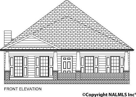 2nd image of 1107 Front Porch Cir