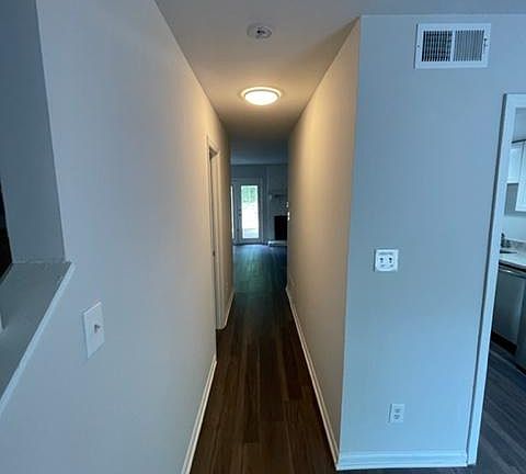 2nd image of 6428 Baker Ct #D
