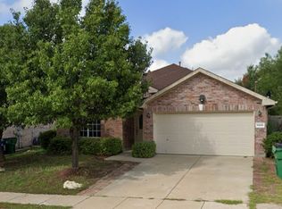 6805 Red Rock Trl, Watauga, TX 76137