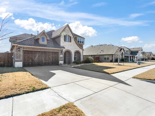 1156 Richard Pittmon Dr, Desoto, TX 75115