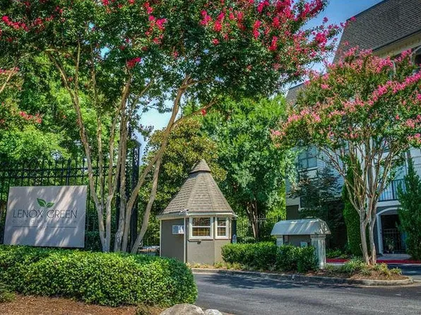 2657 Lenox Rd NE APT 190, Atlanta, GA 30324