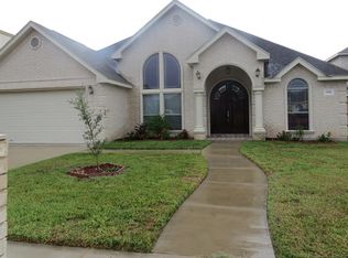 1902 Audrey Dr, Mission, TX 78572