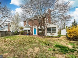 1107 N Providence Rd, Media, PA 19063