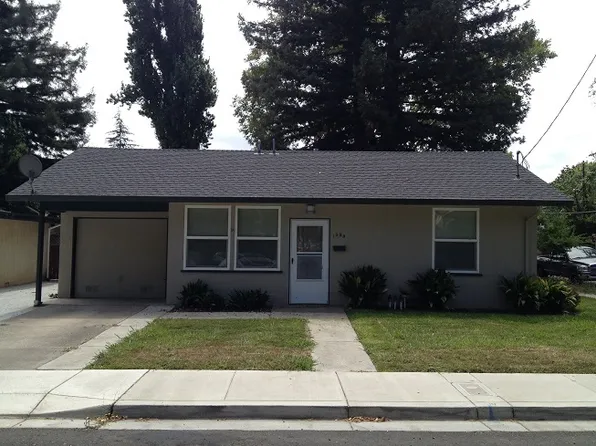 1399 Spruce St, Napa, CA 94559