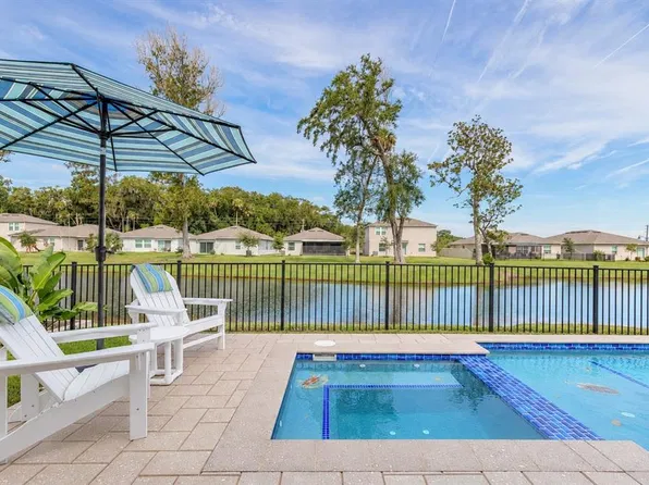 361 RIVER FRONT WAY, EDGEWATER, FL 32141
