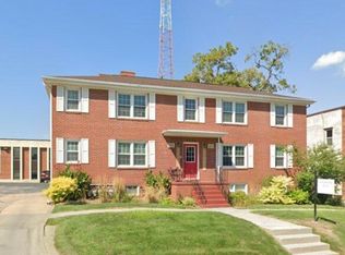 3524 Dewey Ave #3, Omaha, NE 68105