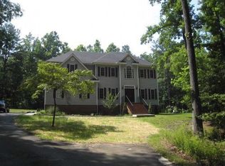 12000 Silbyrd Dr, Midlothian, VA 23113