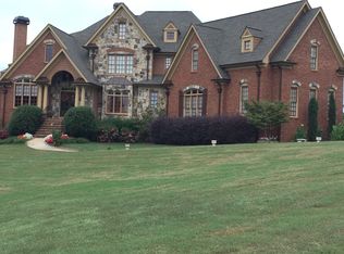 1123 Dee Kennedy Rd, Auburn, GA 30011