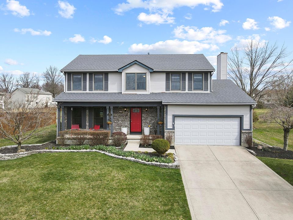 1st image of 8512 Bedlington Dr