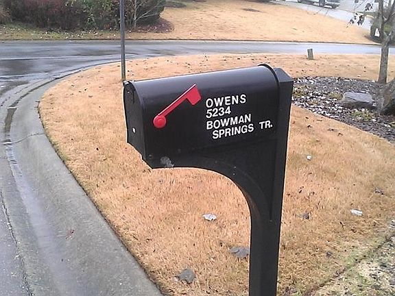 5th image of 5234 Bowman Springs Trl