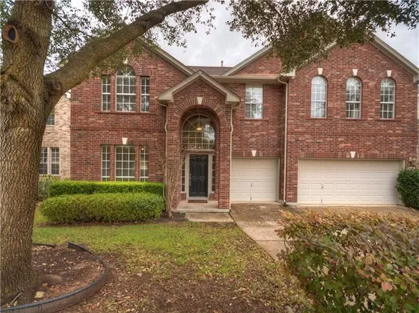 2534 Crenshaw Dr, Round Rock, TX 78664
