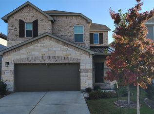 316 Turnbuckle Bnd, Leander, TX 78641