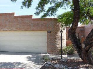 5780 E Chiricahua Trl, Tucson, AZ 85750