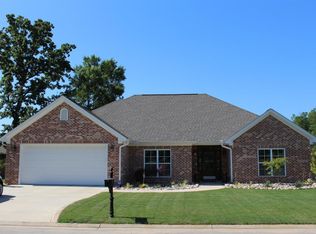 21 Joshbury Cir, Laurel, MS 39443