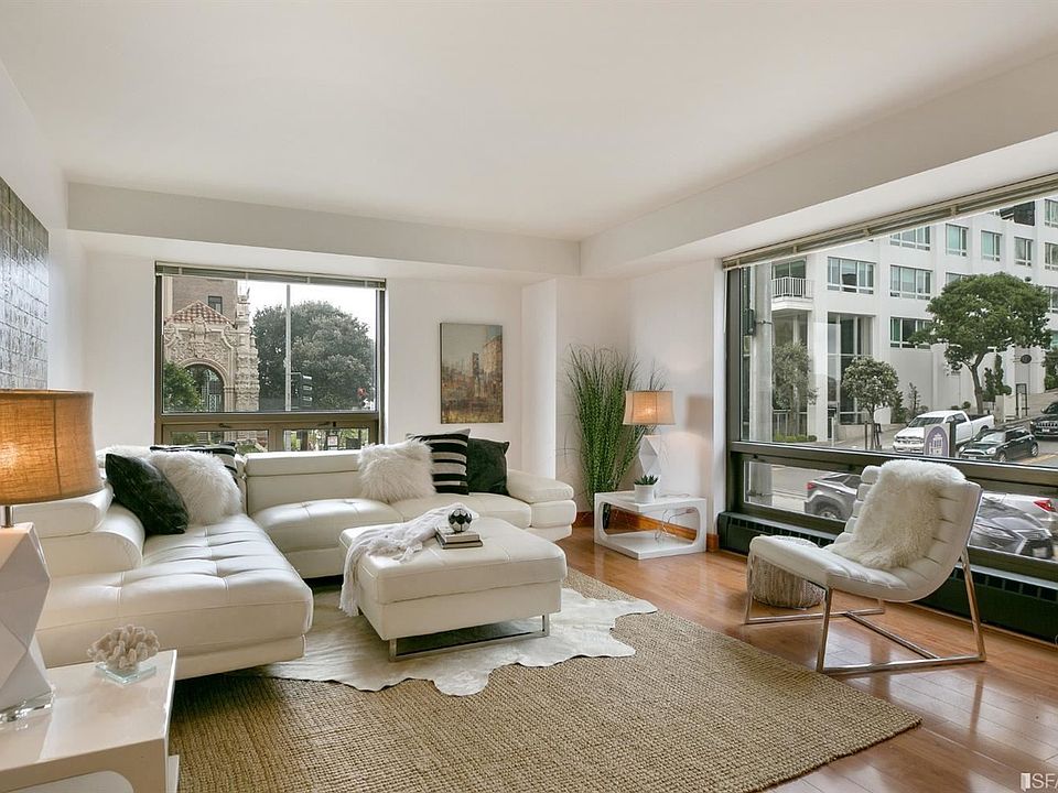 1st image of 1177 California St APT 201