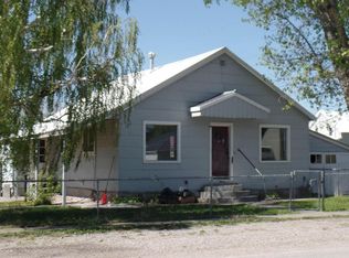 145 Manix St, Augusta, MT 59410