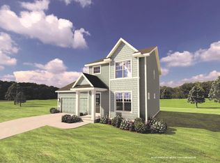 1380 Arrowood Cir W, Oconomowoc, WI 53066