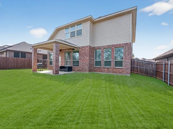7815 Kettle Creek Dr, Arlington, TX 76001