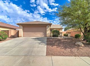 25672 W Saint Catherine Ave, Buckeye, AZ 85326